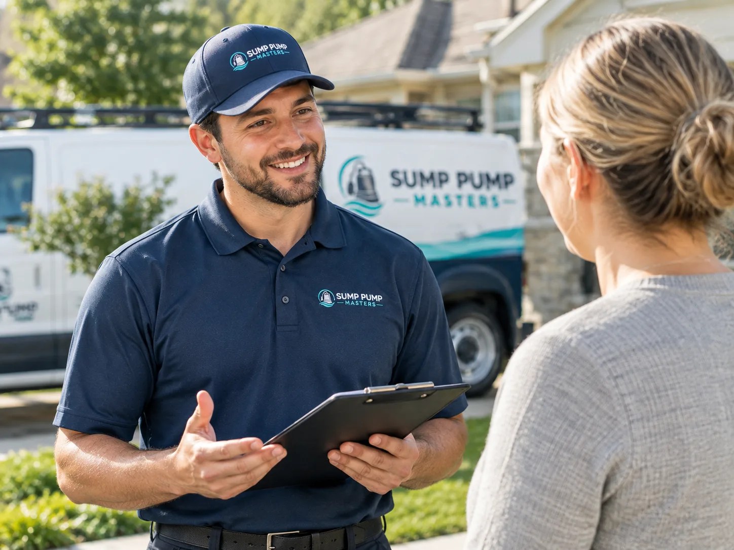 Sump Pump Repair Glasgow, VA FAQs